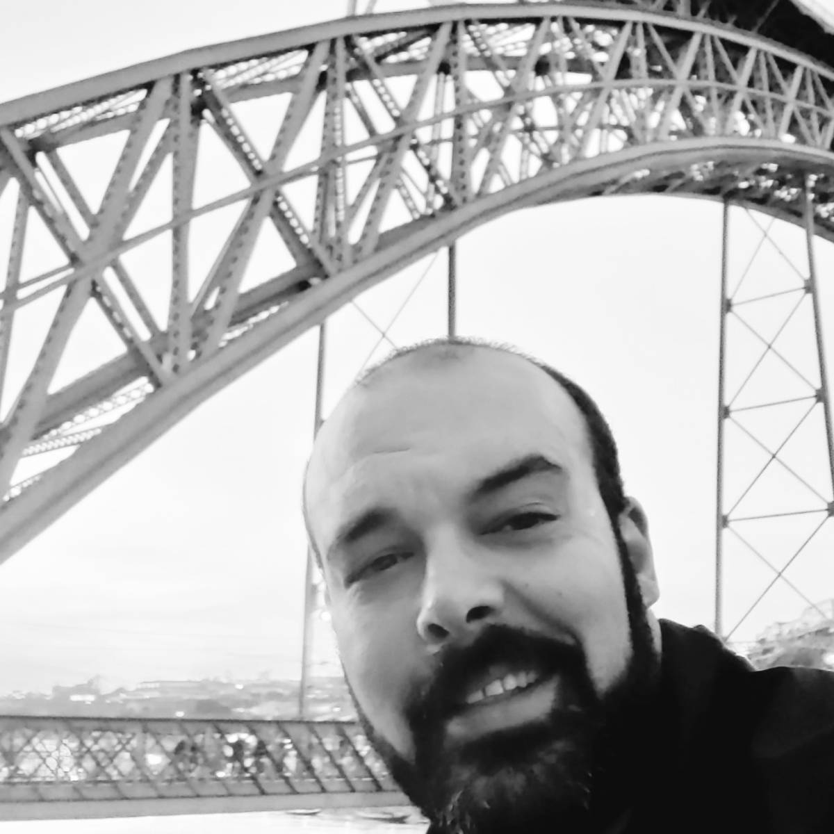 Bruno - Gondomar - Fan Installation
