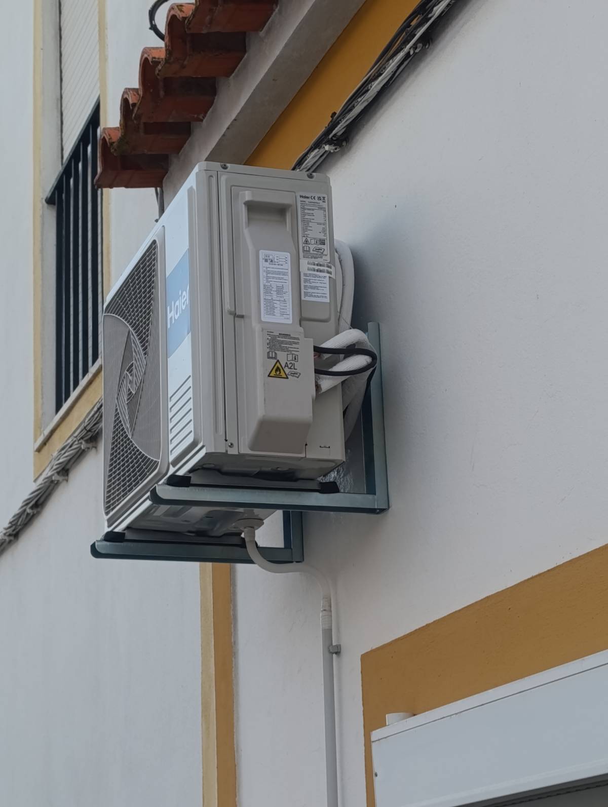 CAETANO-SERVICE - Évora - Rohrleitungen installieren