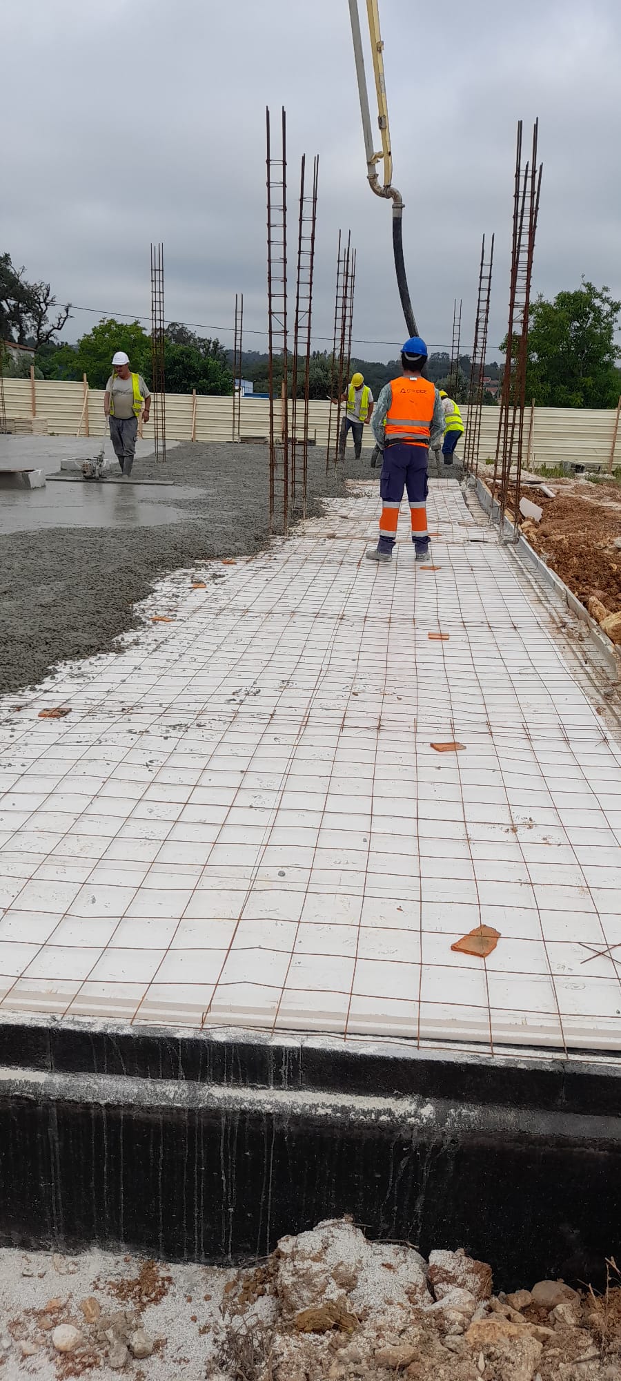 Andre marques construções remodelações - Alvaiázere - Home Improvements