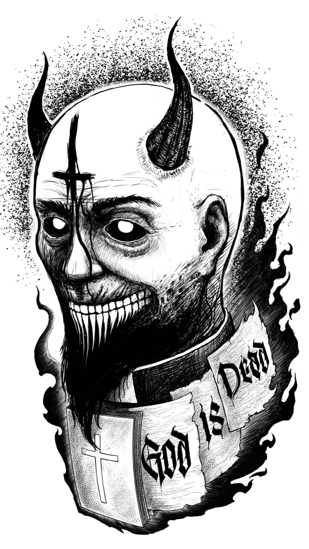 Hugo da Silva - Leiria - Tatuador