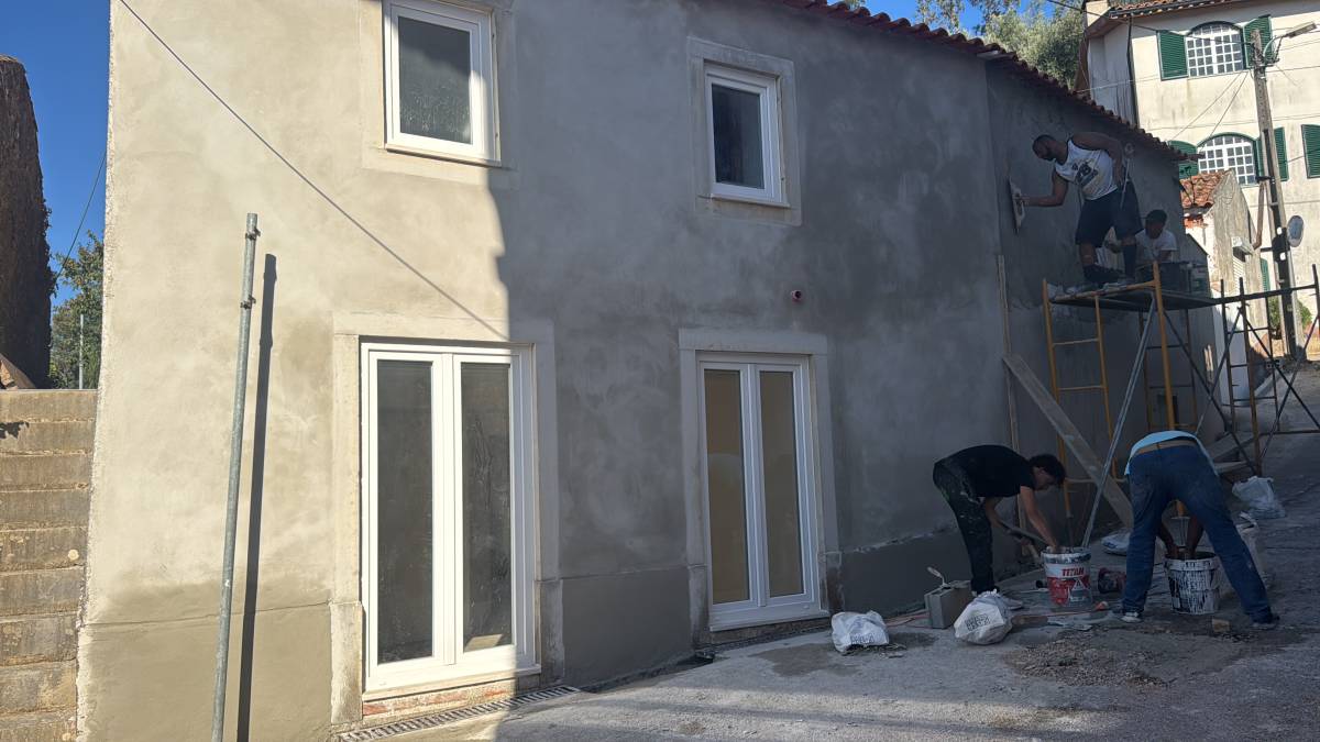 Felipe Corrêa unipessoal - Pombal - Rénovation et construction