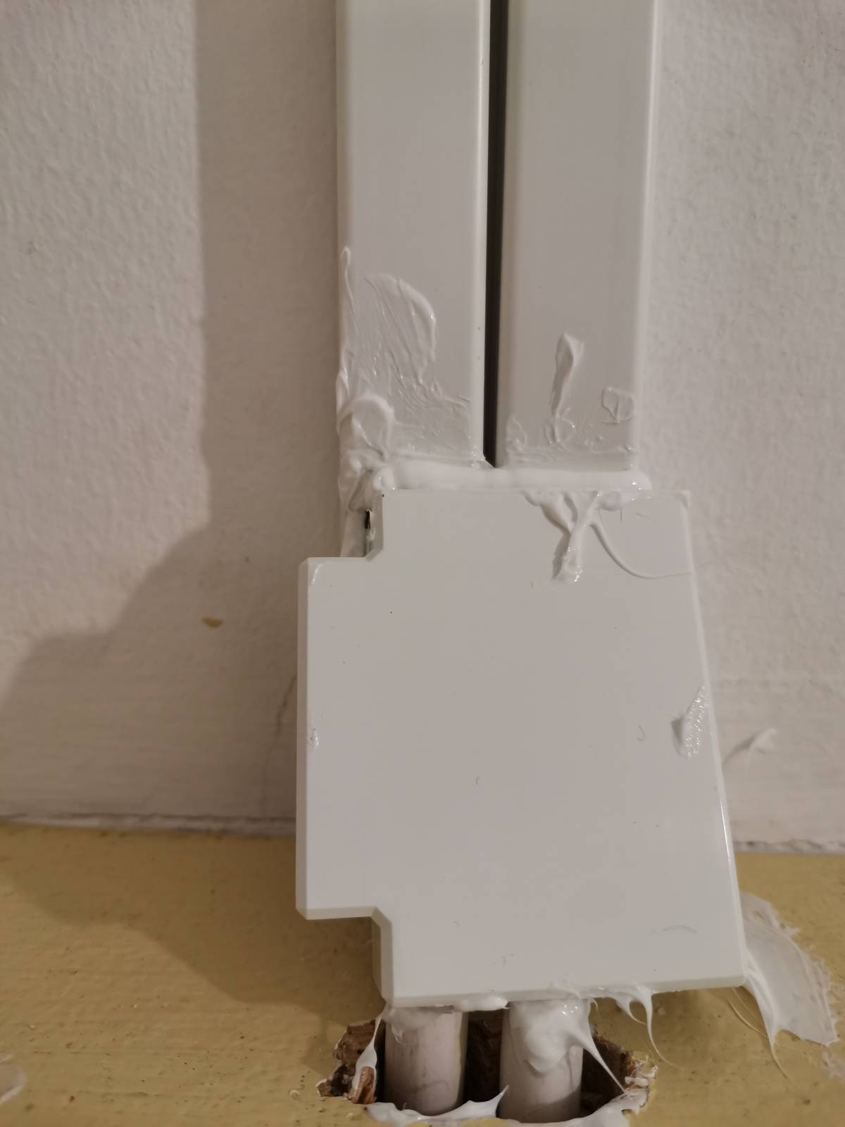 Electrician