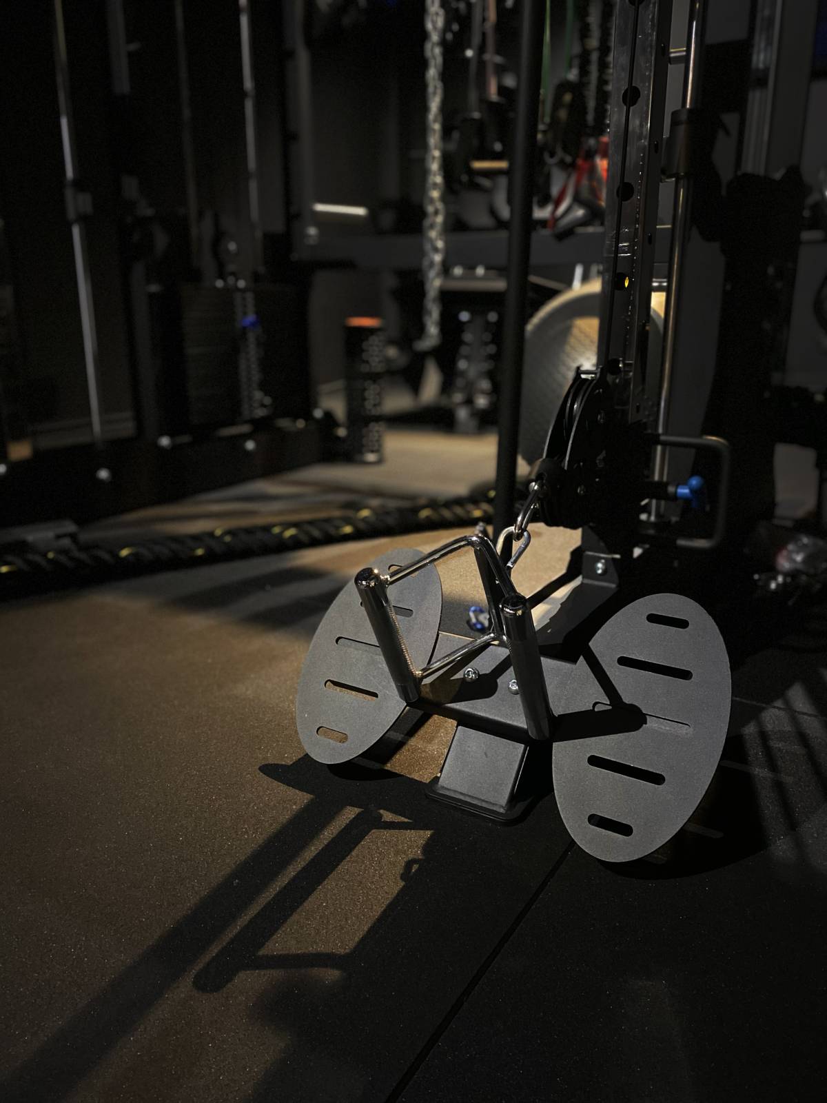 Personal Trainer - Estudio Treino Personalizado - Sintra - Cycling Training