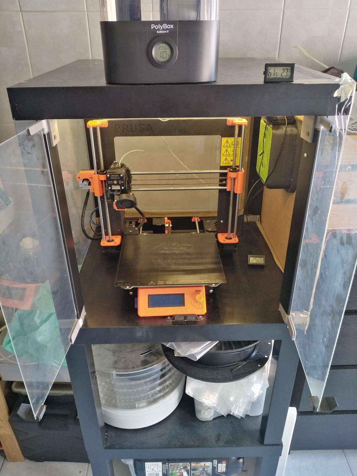 Nuno Felício - Vila Nova de Gaia - 3D Printing