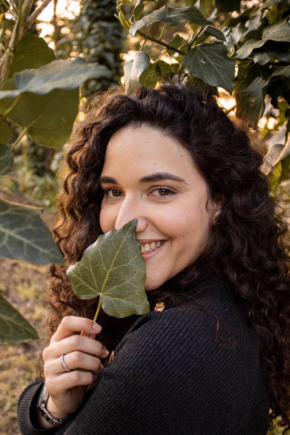 Joana Tavares Photography - Palmela - Portrait Photography (for children)