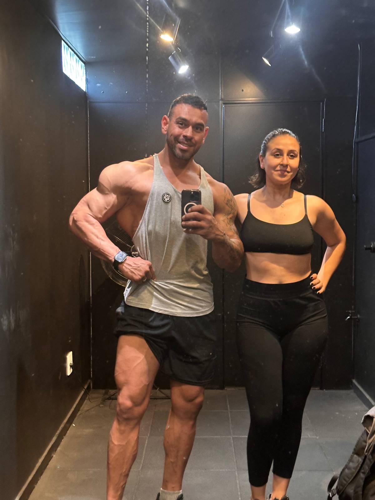 Ricardo Ramos Personal Trainer - Cascais - Treino Intervalado de Alta Intensidade (HIIT)