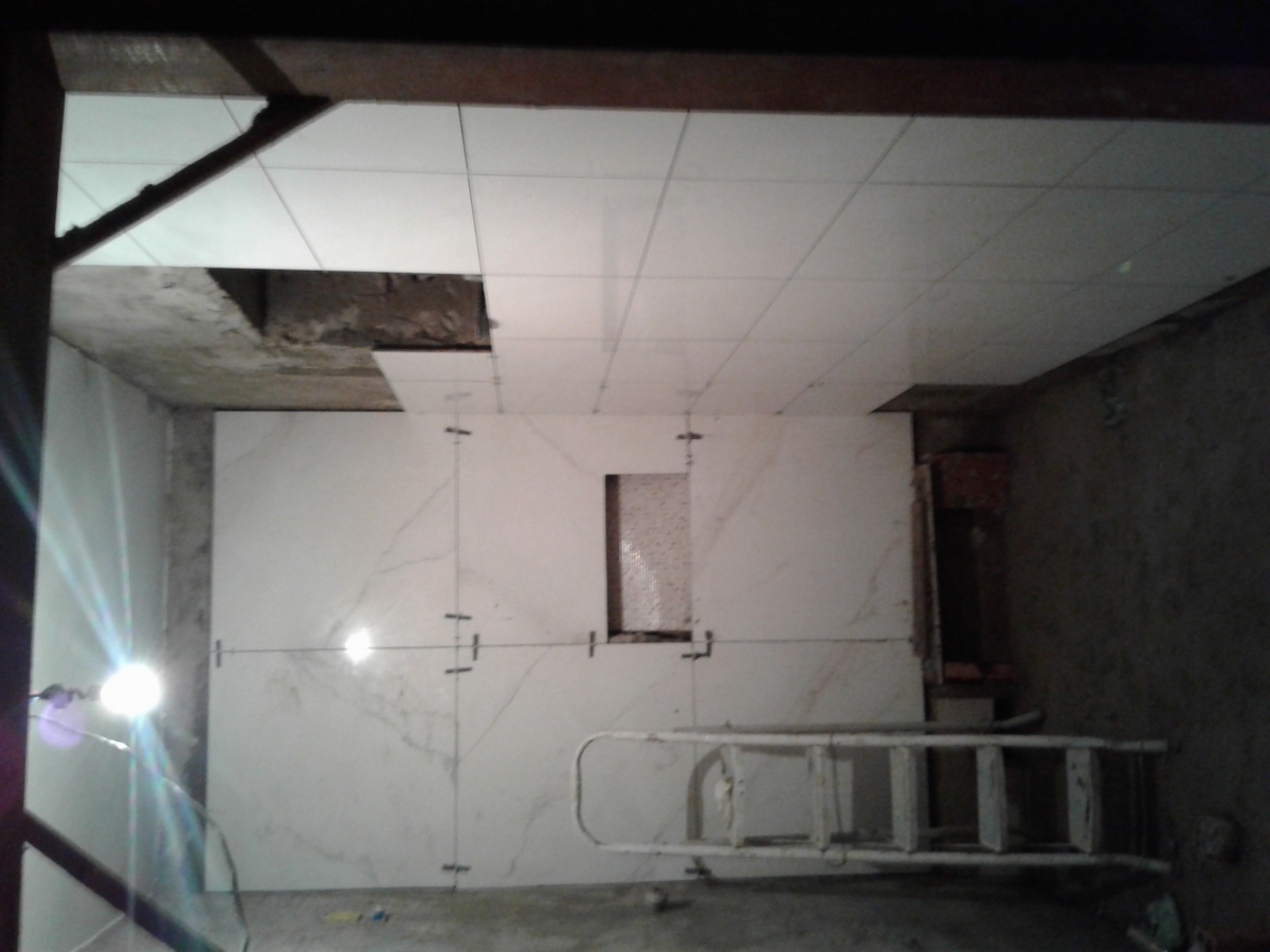multipla RJ - Barreiro - Property Cleanup