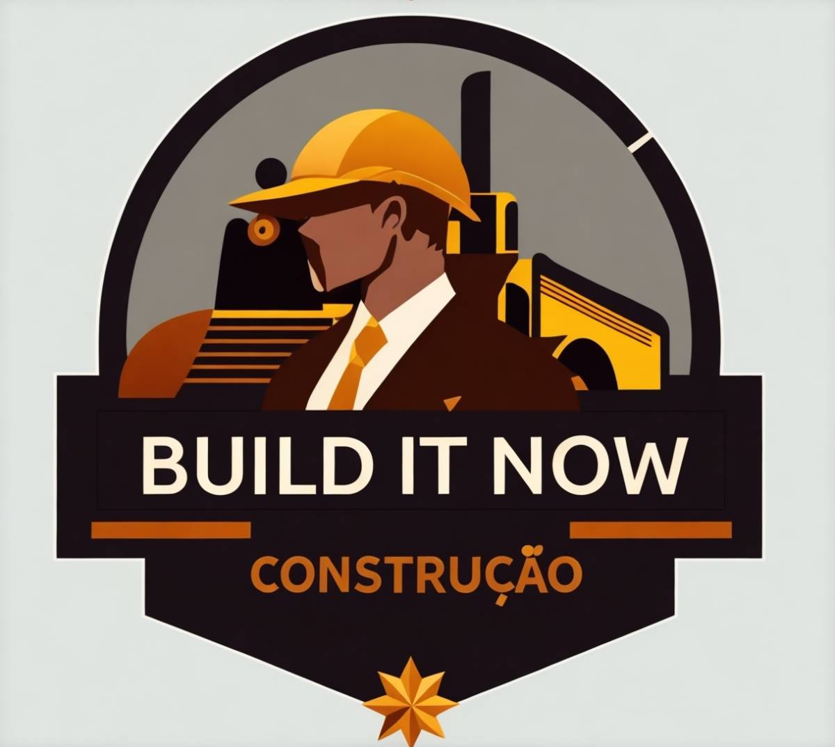 Build It Now - Loulé - Calafetagem