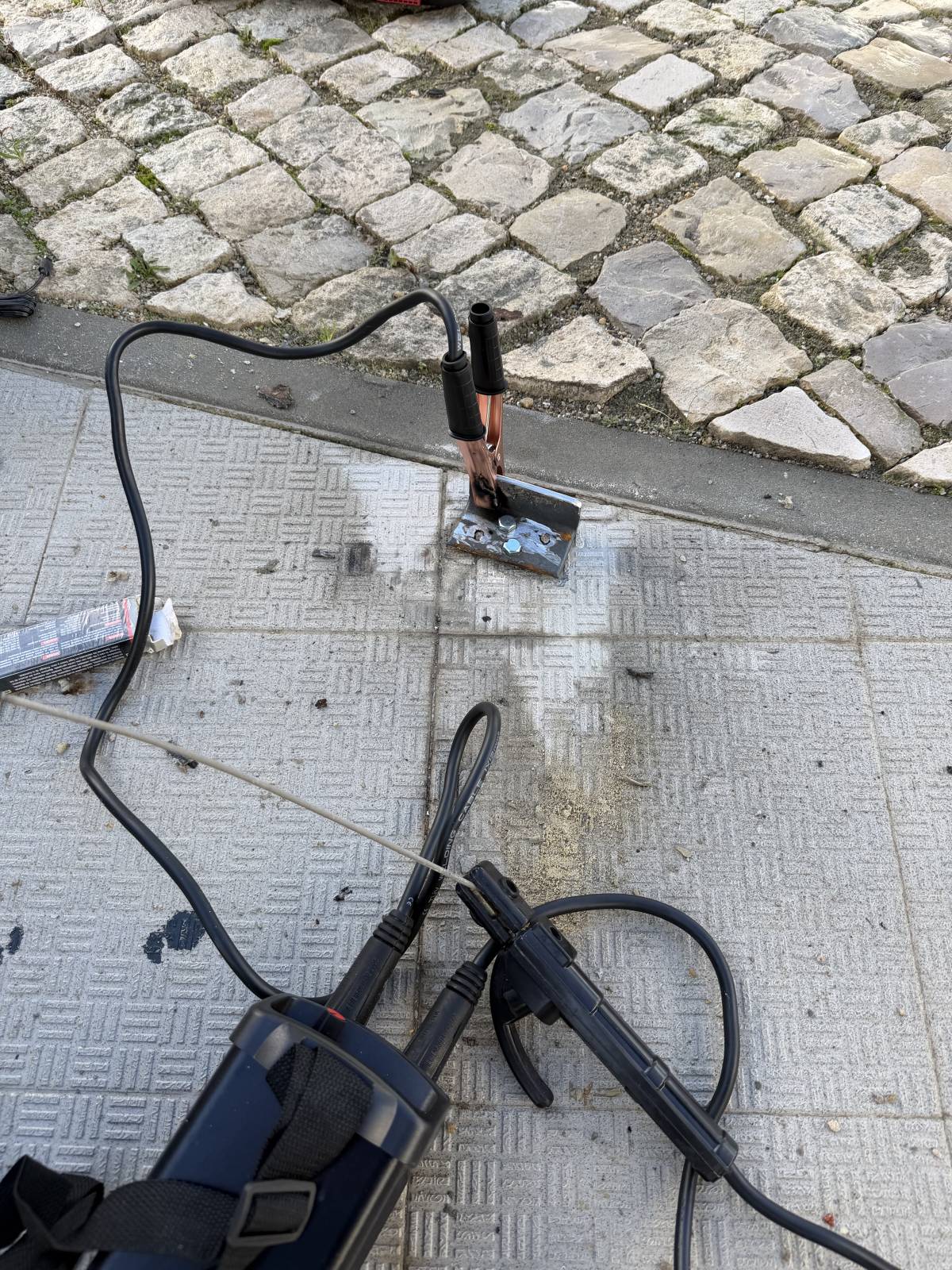 Araujo prestação de serviços - Barreiro - Instalação ou Substituição de Telhado