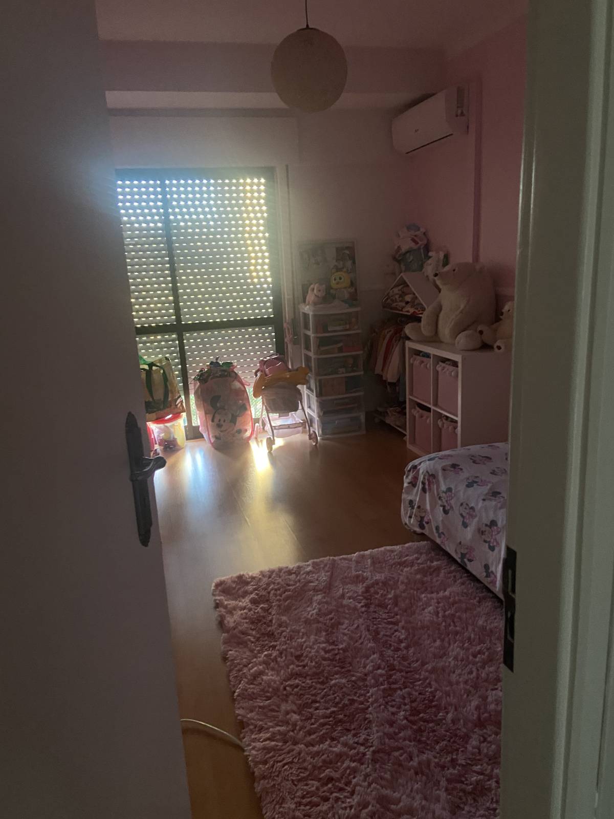 Manuela - Montijo - Limpieza de cortinas