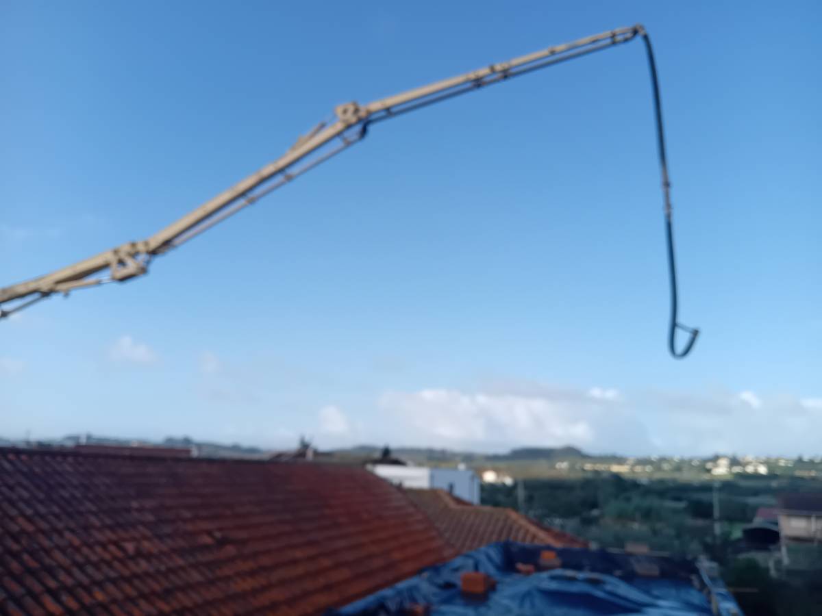 Andre marques construções remodelações - Alvaiázere - Demolition Services
