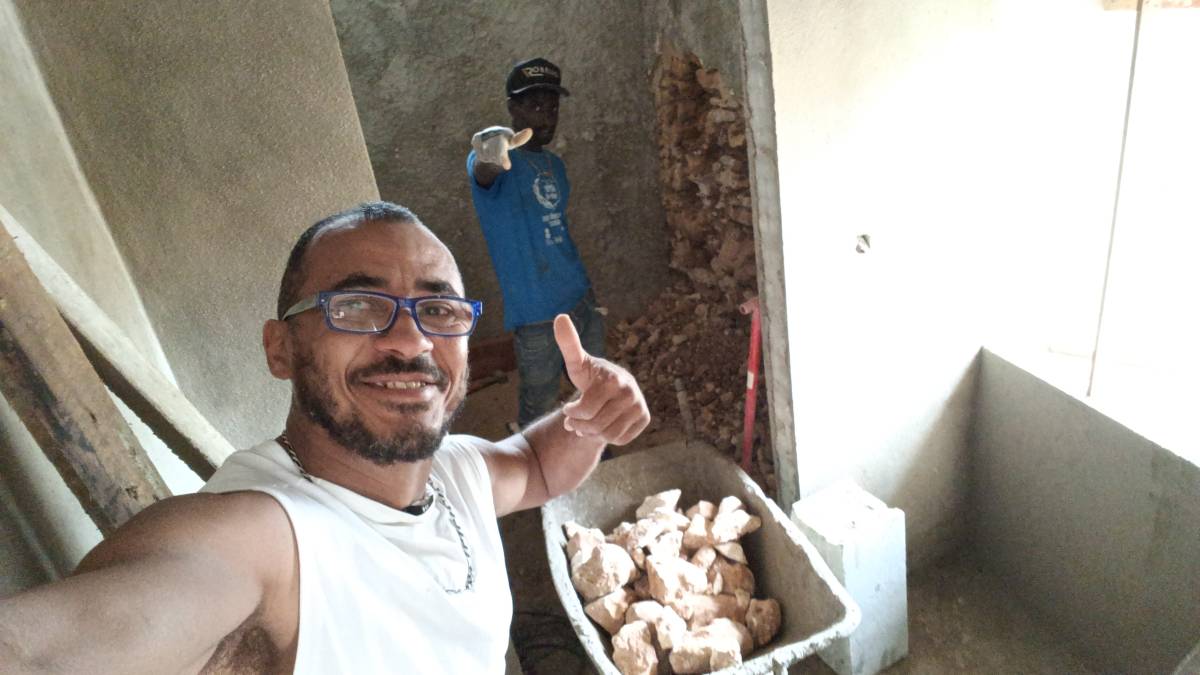 Construção e remodelações - Silves - Home Organizing