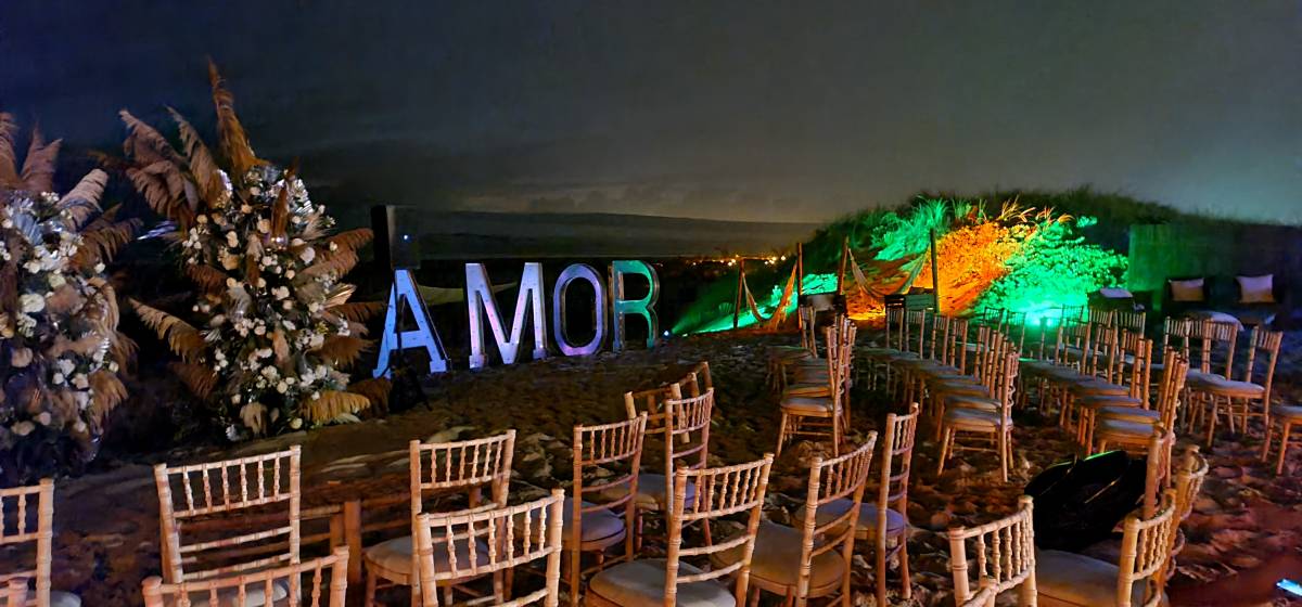 Divinalaposta unipessoal Lda - Aveiro - Lighting Equipment Rental for Events