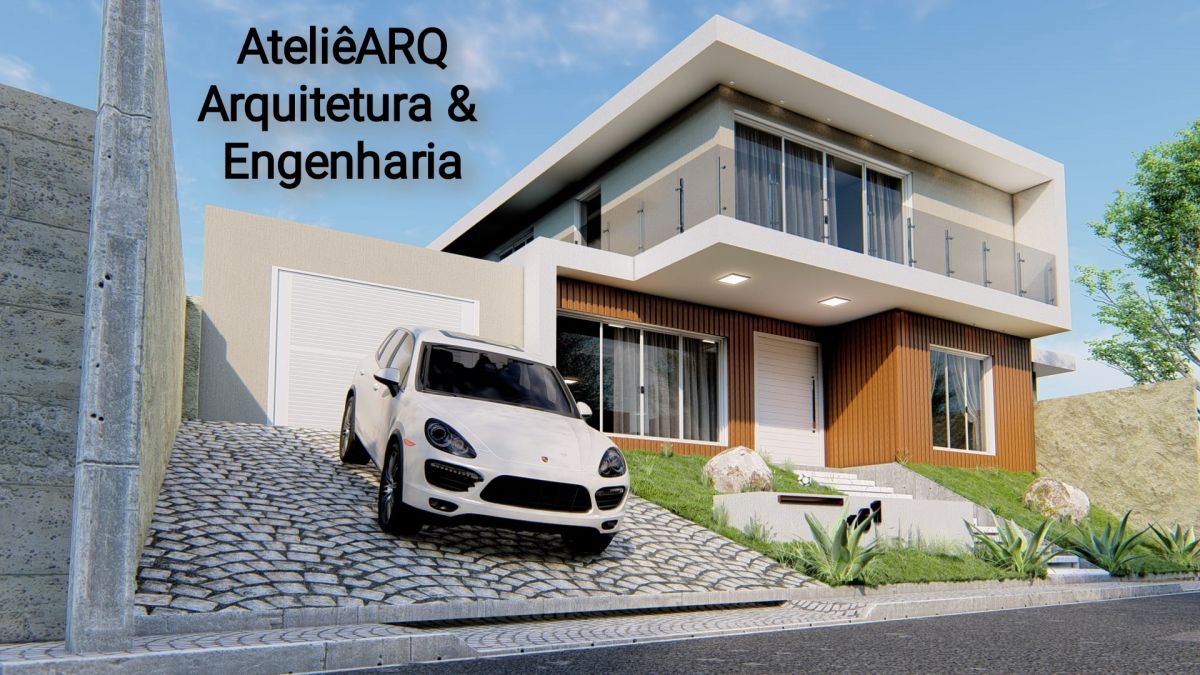 Ateliearq Arquitectura e Engenharia - Seixal - Arquitetura de Interiores