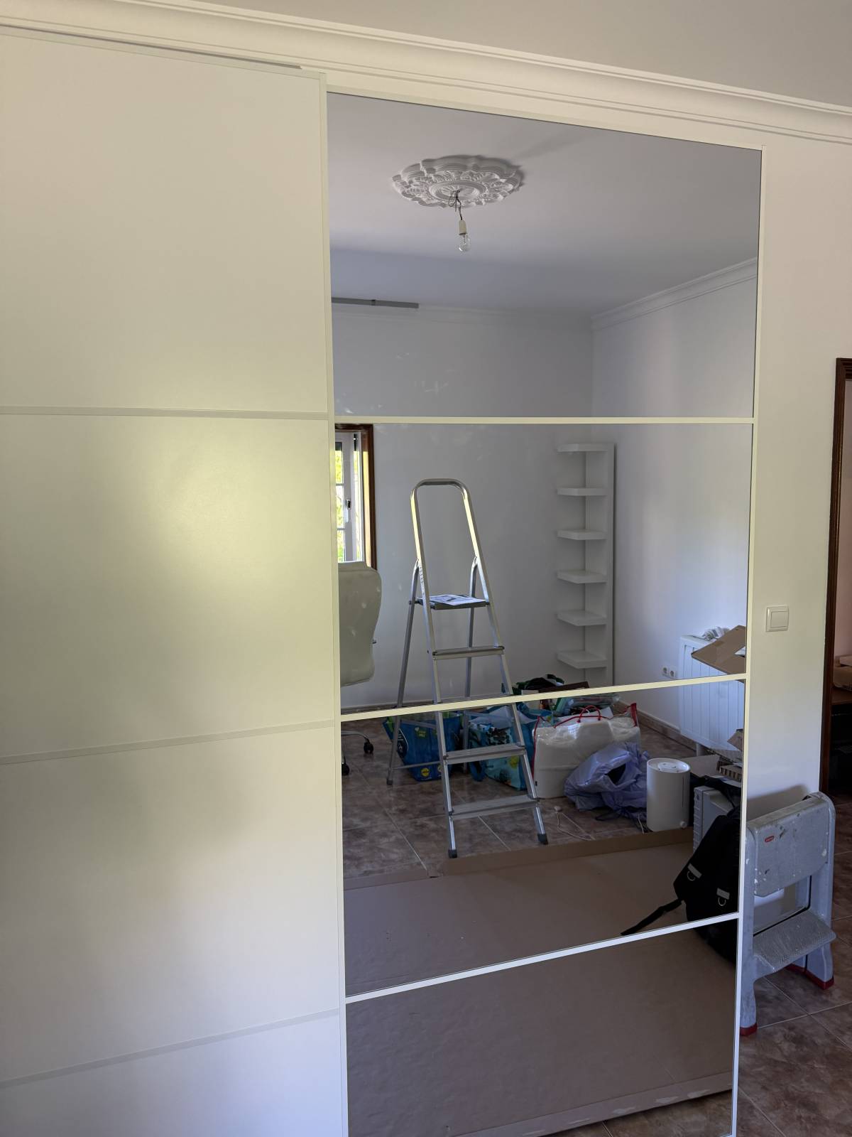 Eu faço - Guimarães - Organisation de la maison