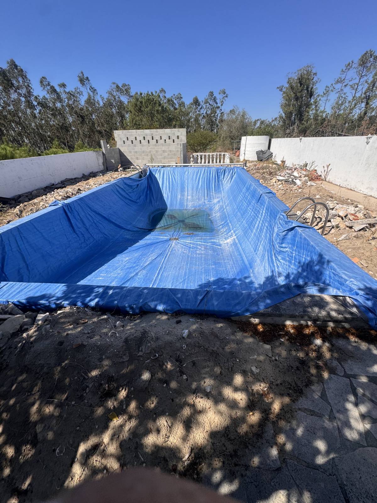 Felipe Corrêa unipessoal - Pombal - Construction de faux plafond