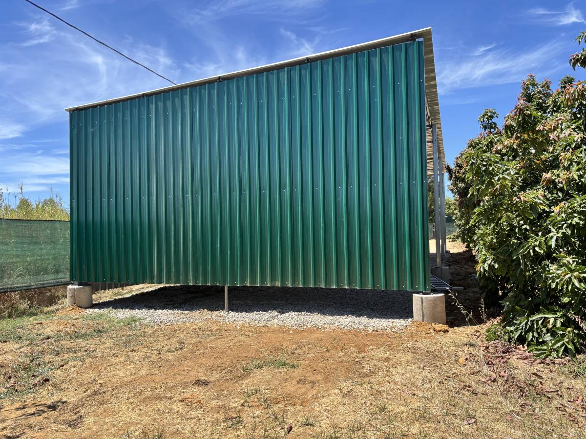 Renato Ferreira - Albufeira - Construção de Terraço
