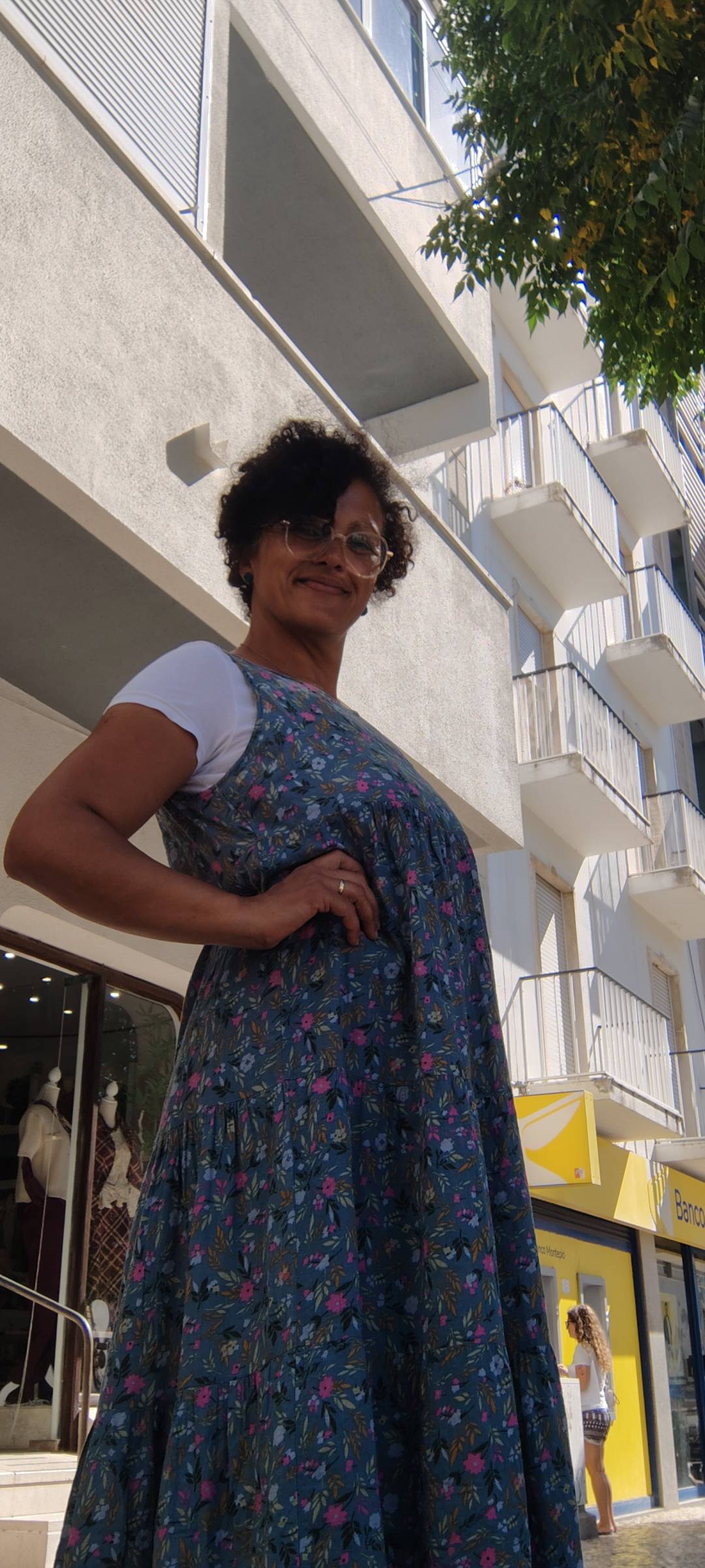 Míriam Alves - Mafra - Reinigung von Jalousien