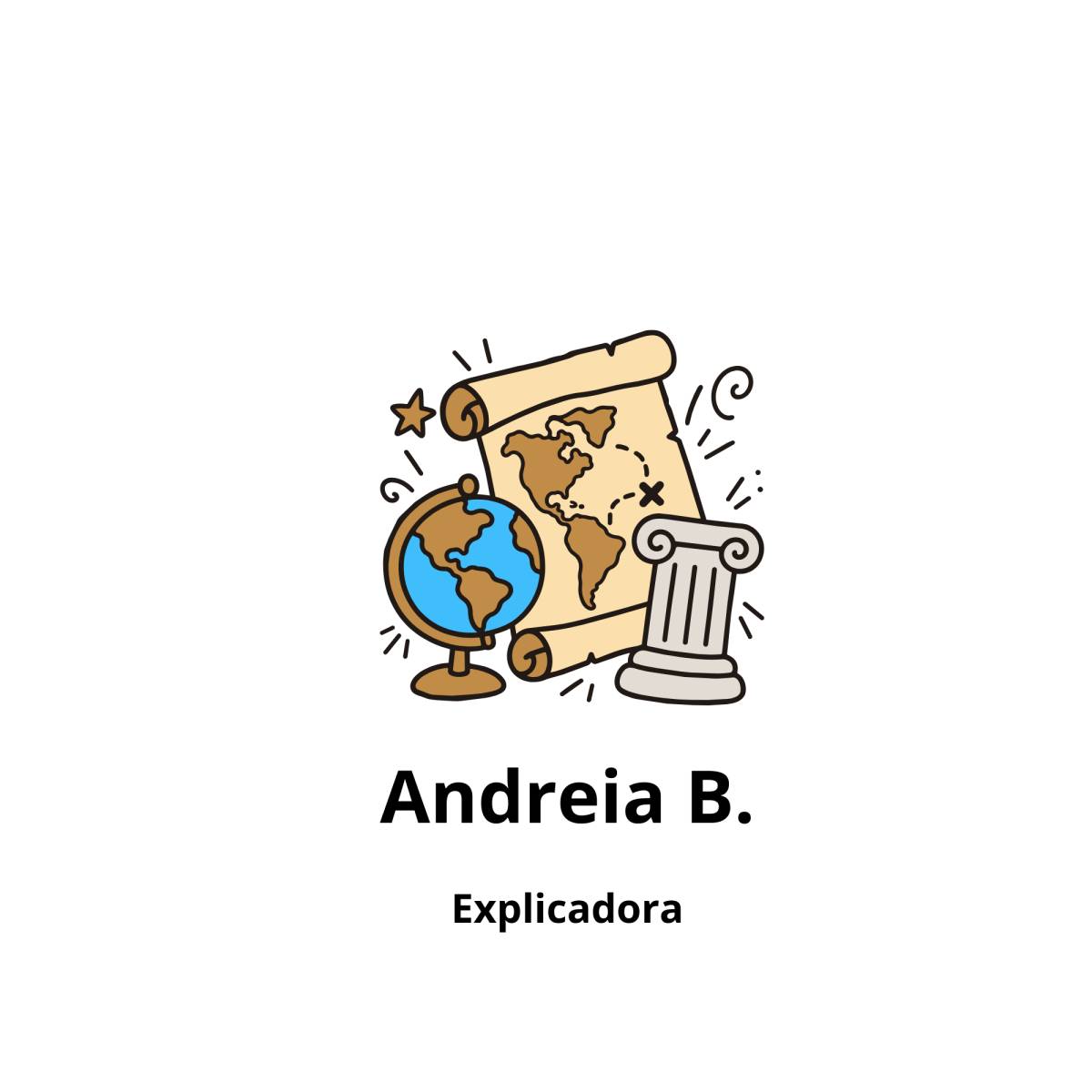Andreia B. - Lisboa - Basic Math Tutoring