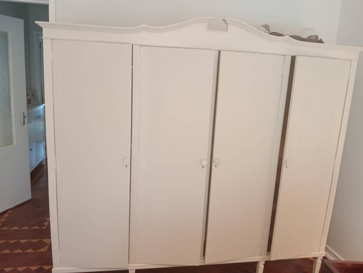 V&L pinturas e remodelaçãoes - Almeirim - Badsanierung