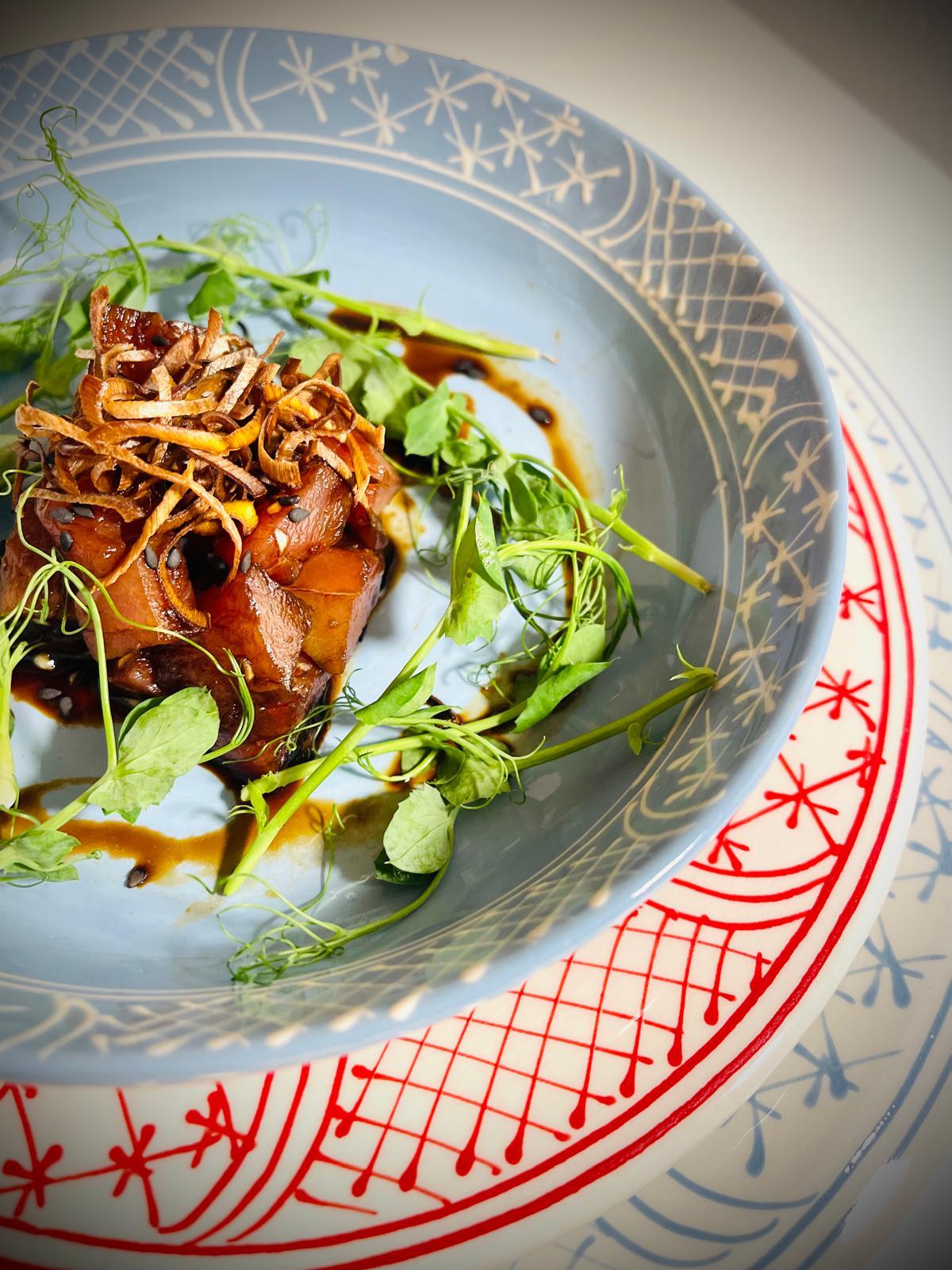 Welington Ferreira - Lisboa - Home Catering