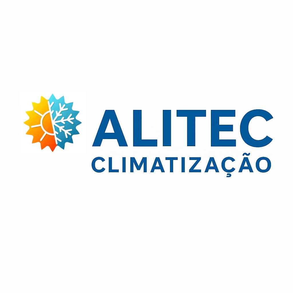 Alisson Rodrigo - Almada - Manutenção de Ar Condicionado