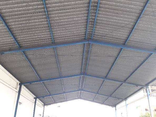 Évilon Sena Gaigher - Moita - Garage Door Repair