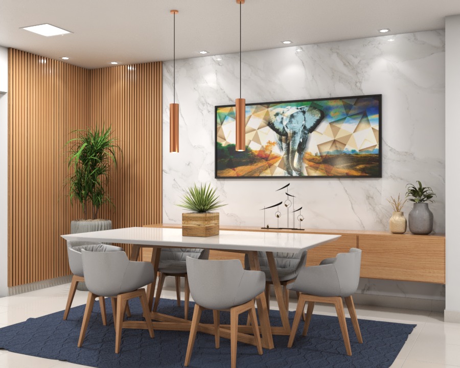 Werinsson Vacholz - Vila Nova de Famalicão - Decoração de Interiores