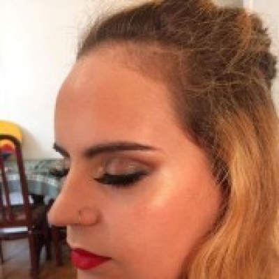 Makeup by Jan - Porto de Mós - Maquilhagem para Casamento