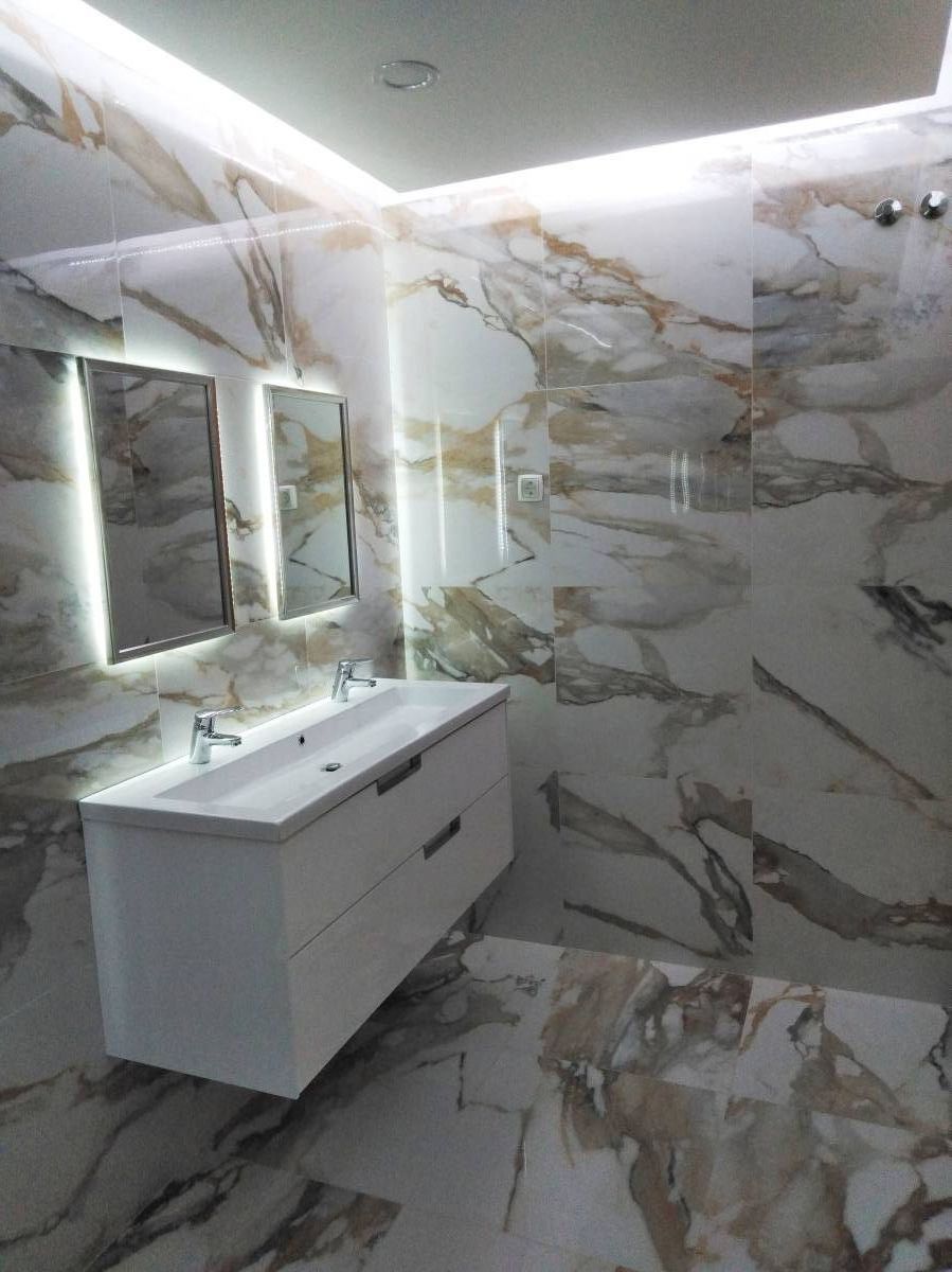 José Soares Construções&Reabilitações - Loulé - Stone or Tile Flooring Installation