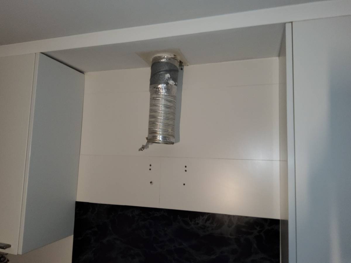 Profi für Dunstabzugshauben