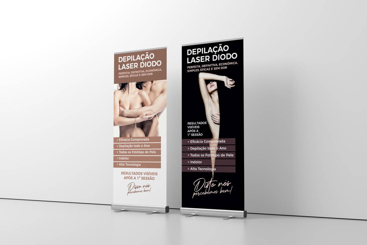 Miguel Ferreira - Vila Real - Design de Impressão