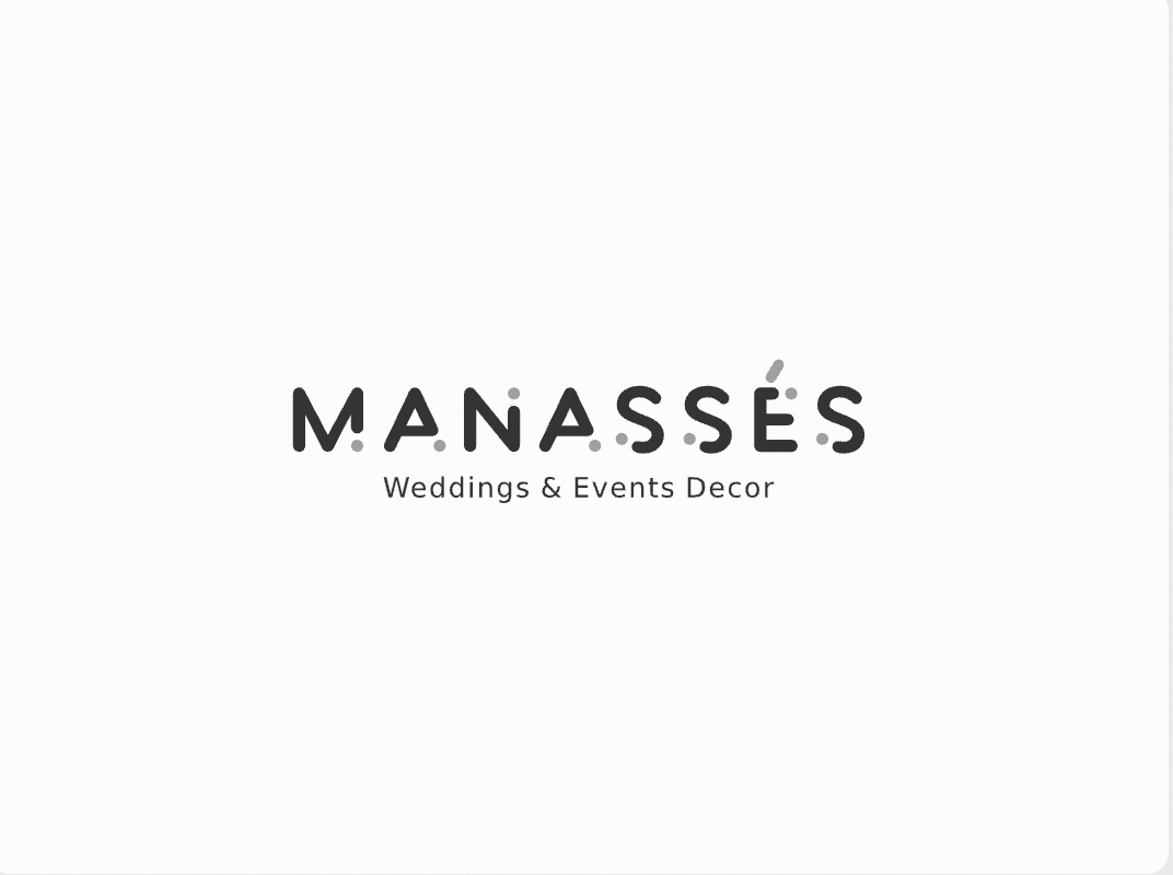 Manassés - Coimbra - Event Decorating