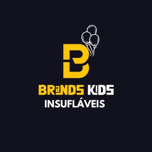 BrandsKids - Aveiro - Aluguer de Insufláveis para Festas