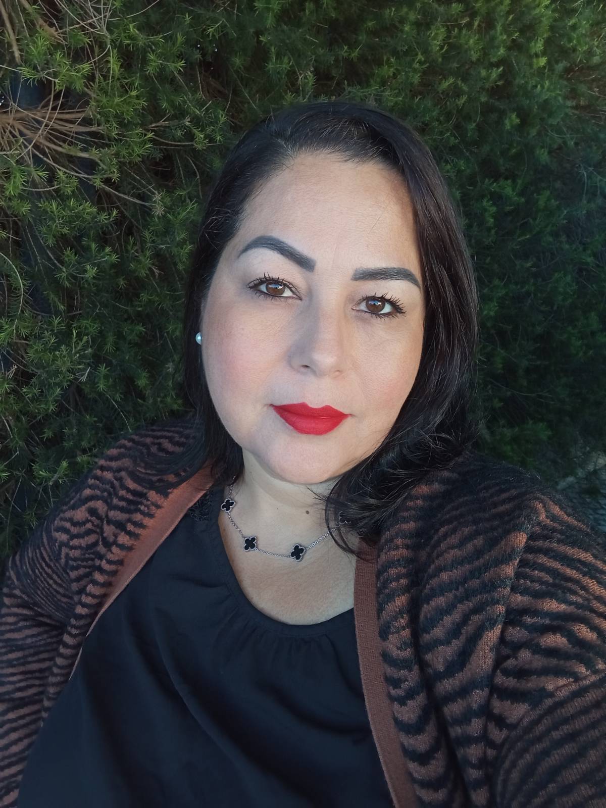 Nair machado - Almada - Deep or Spring Cleaning