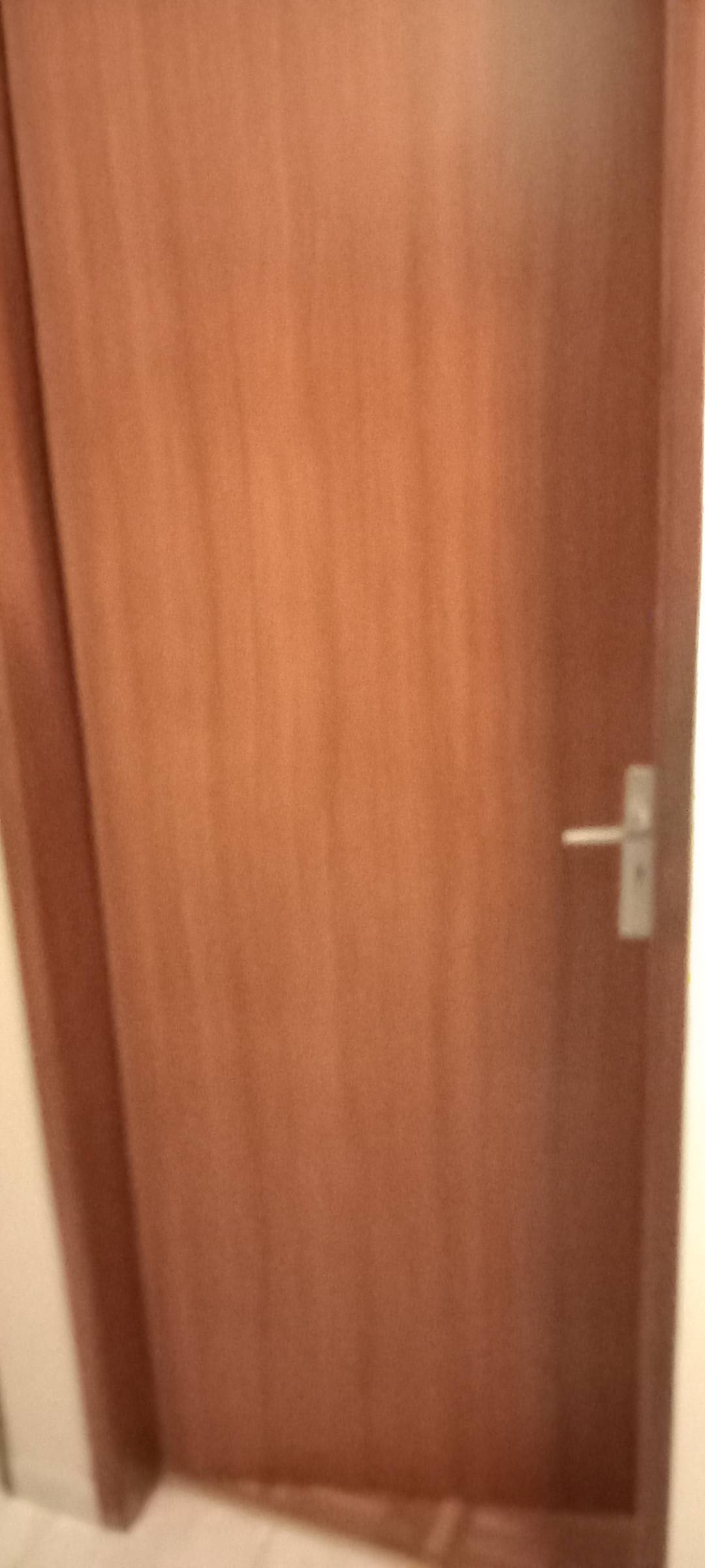 Instalação de Portas