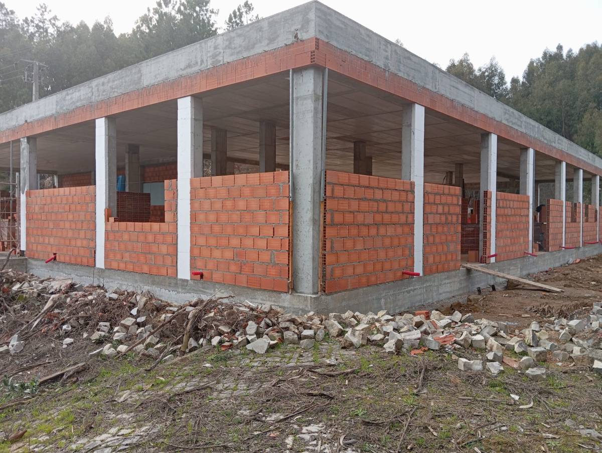Felipe Corrêa unipessoal - Pombal - Travaux à domicile