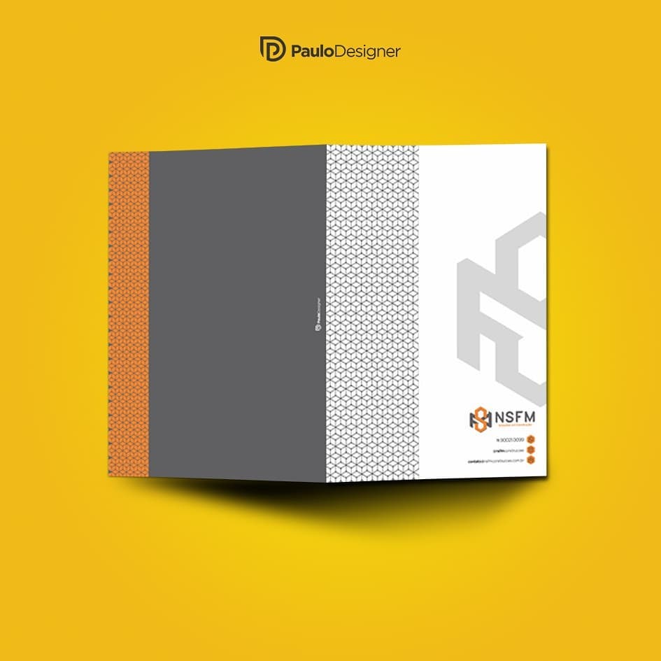 César Design - Guimarães - Designer Gráfico
