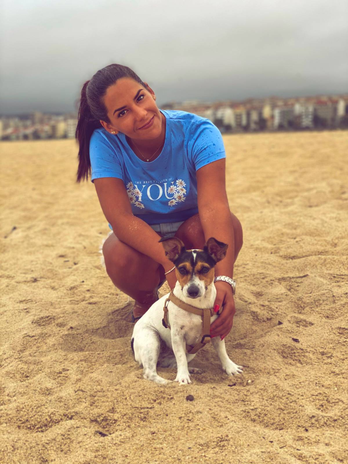 Francisca Pereira - Vila Nova de Gaia - Cuidado de niños