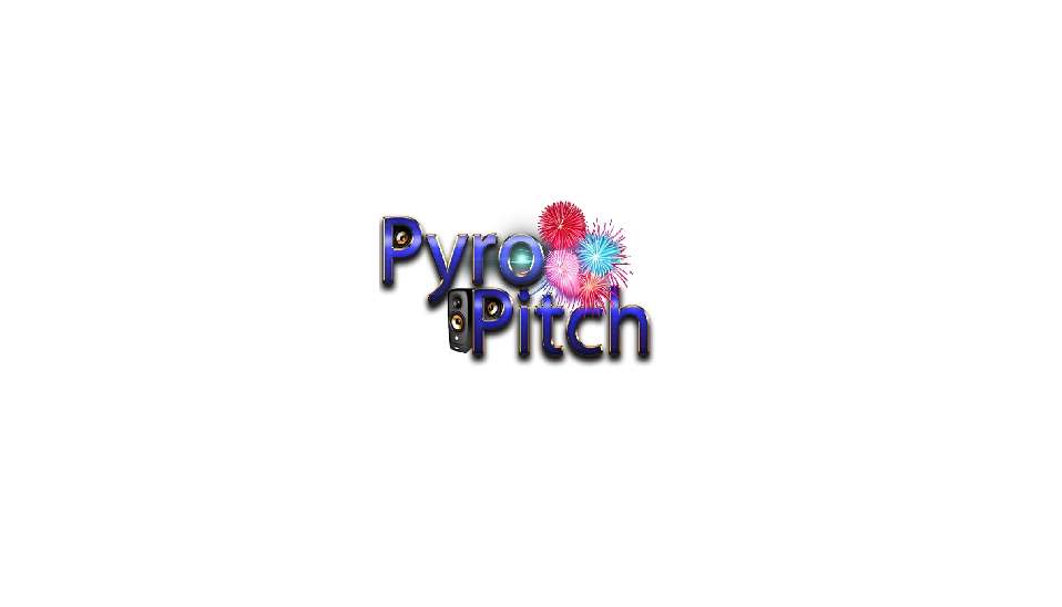 Pyro Pitch - Vila Nova de Gaia - Wedding DJ