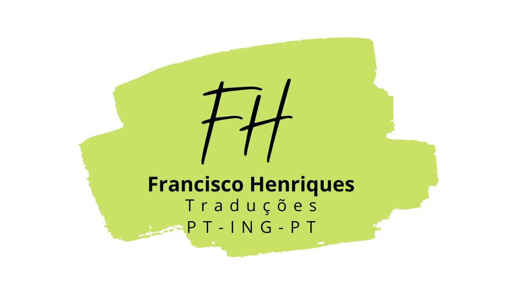 FH Traduções - Lisboa - Escritura, traducción y transcripción