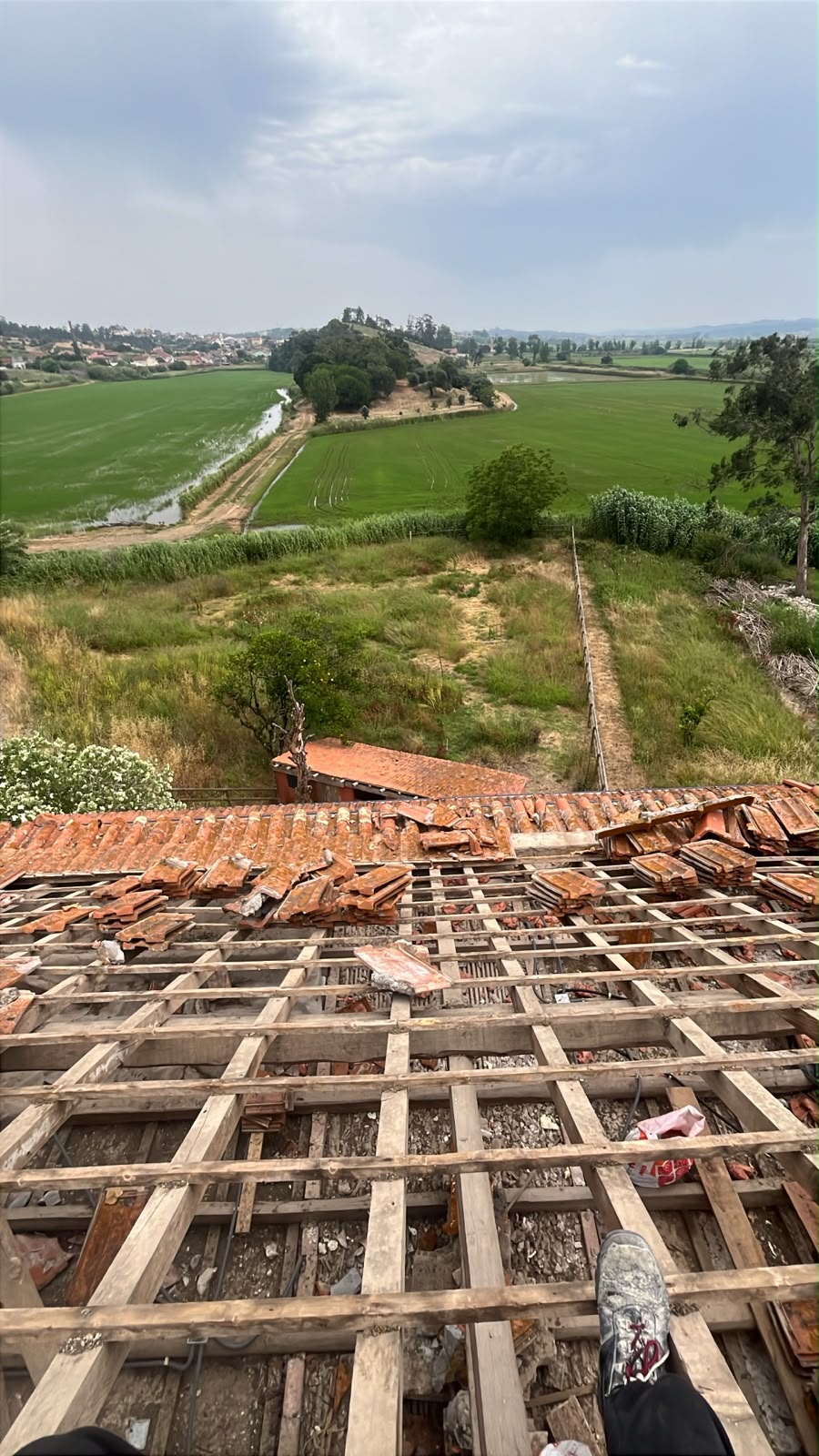 Felipe Corrêa unipessoal - Pombal - Construction de maison neuve