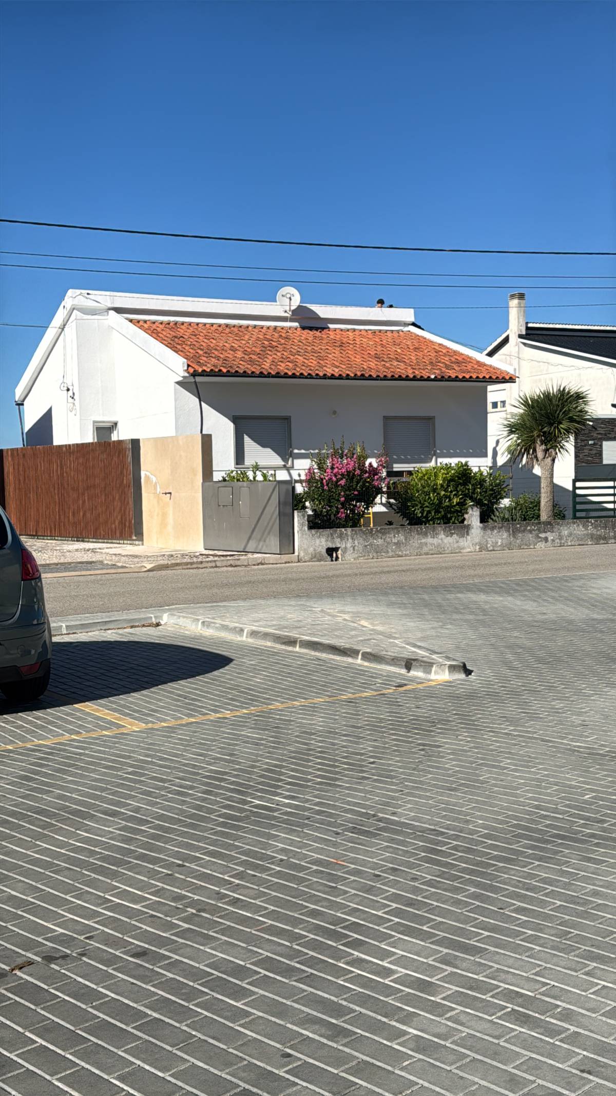 Felipe Corrêa unipessoal - Pombal - Rénovation de salle de bains