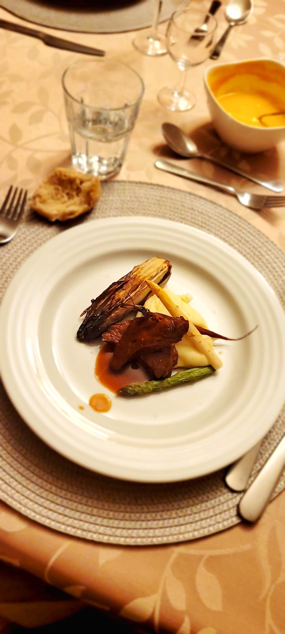 Chef Vicente - Murtosa - Catering para eventos (Entrega)