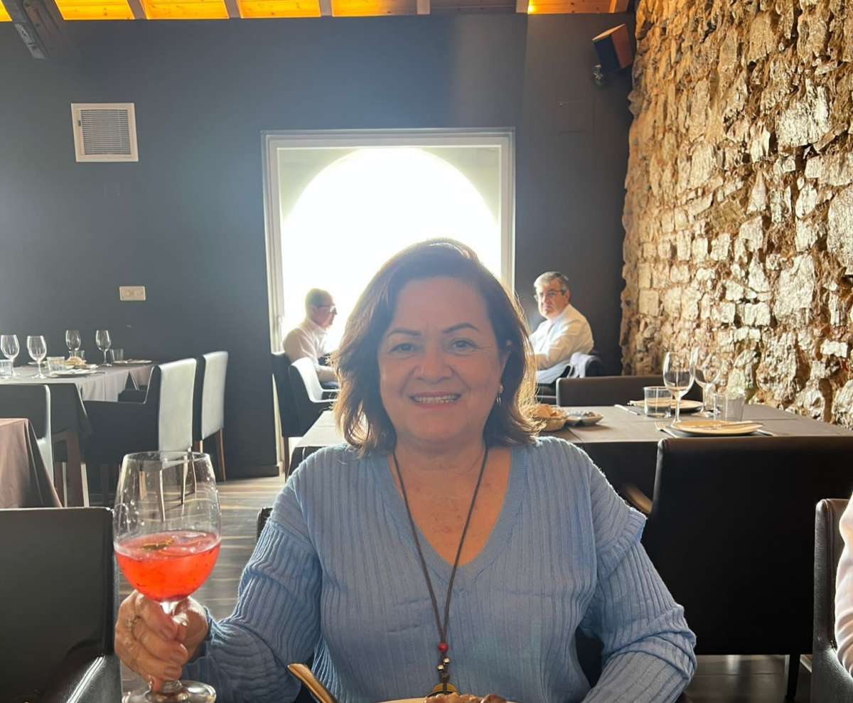 Sonia - Torres Vedras - Home Care and Nursing Homes