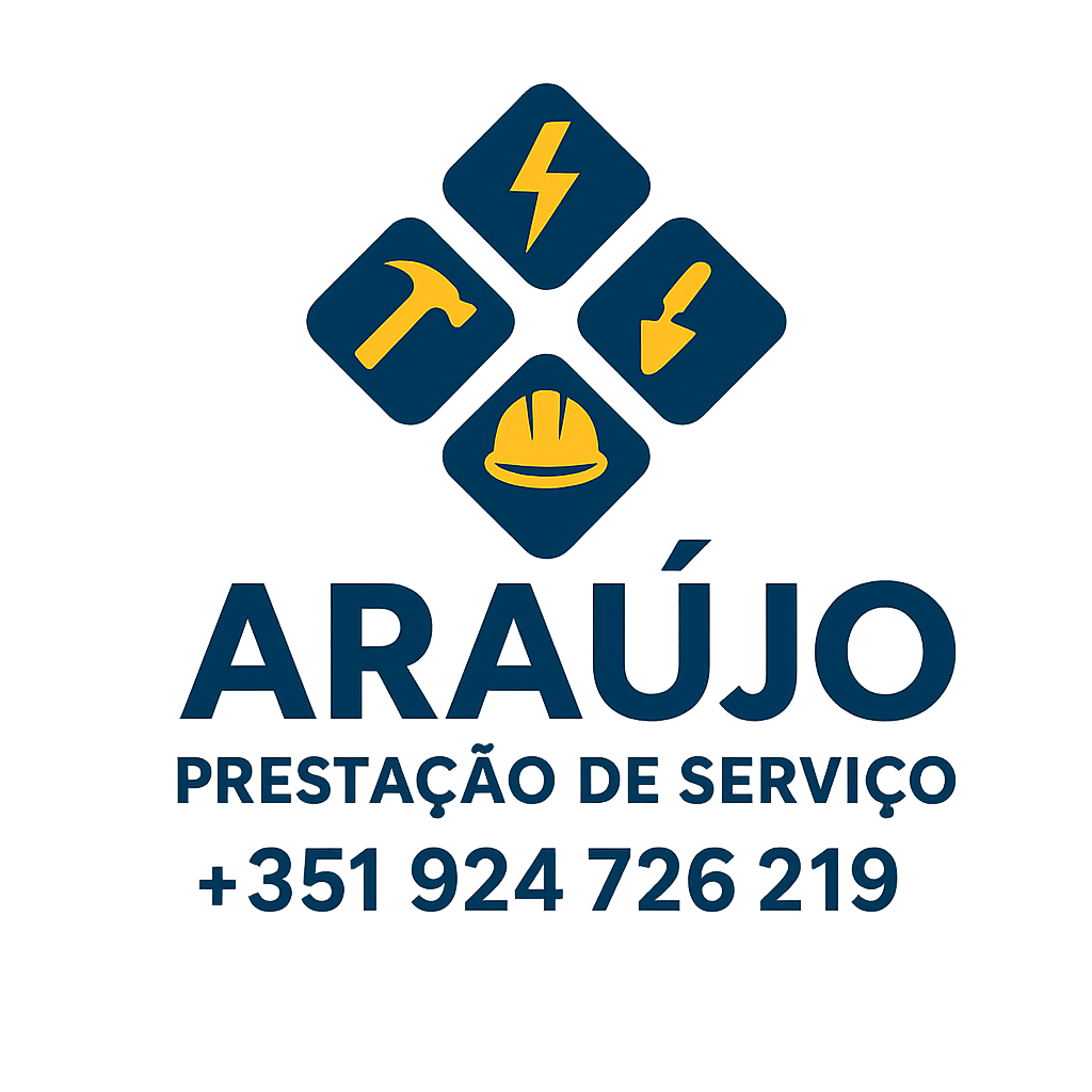 Araujo prestação de serviços - Barreiro - Poda e Manutenção de Árvores