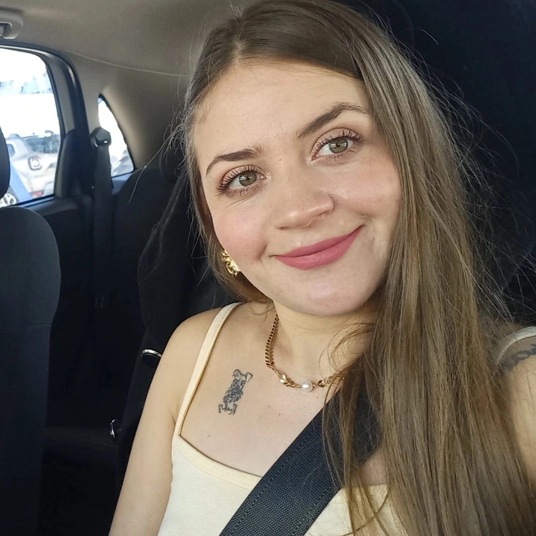 Laura G. - Alcácer do Sal - Haushalt organisieren
