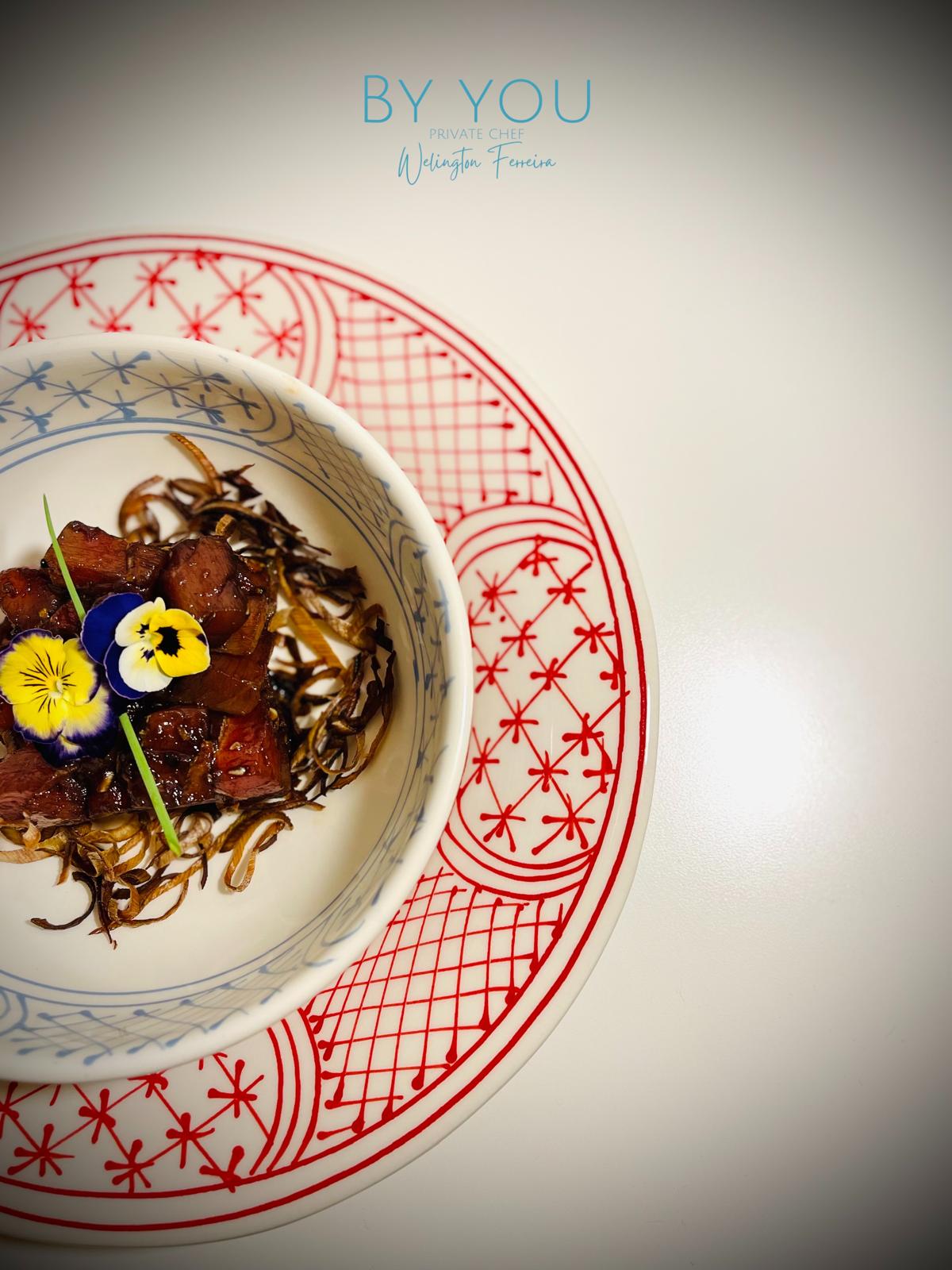 Welington Ferreira - Lisboa - Corporate Dinner Catering