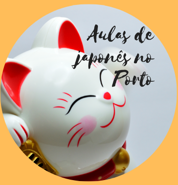 Aulas de Japonês no Porto - Vila Nova de Gaia - Aulas de Alemão