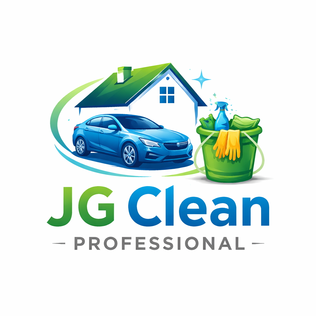JG Clean Professional - Santarém - Deep or Spring Cleaning